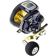 Daiwa Tanasensor 500 - Multiplier Reel