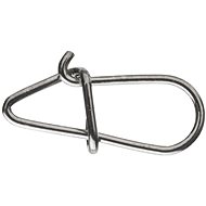 Daiwa Egg Snap, Size 8, 7kg, 10pcs - Snap Hook