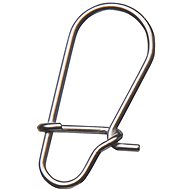 Daiwa Tournament D-Snap M 10pcs - Snap Hook