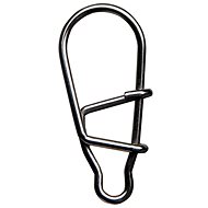 Daiwa Tournament SW Snap T1 29,5kg 10pcs - Snap Hook