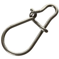 Daiwa Tournament W-Snap S 9kg 10pcs - Snap Hook