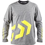 Daiwa Long Sleeve T-Shirt Size M - T-Shirt
