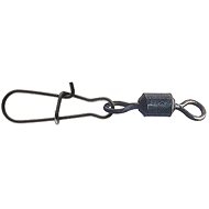 Cormoran Fastlock Snap Swivel, Size 2, 40kg, 5pcs - Swivel