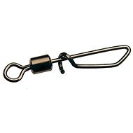 Cormoran Clip-On Link Swivel Size 1 75kg 5pcs - Swivel