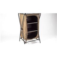 Nash Bank Life Storage Unit Small - Wardrobe