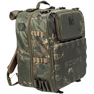 Nash Scope Ops Ruckall - Fishing Backpack