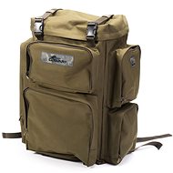Nash Dwarf Rucksack - Fishing Backpack