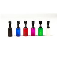 Nash Bobbin Small Black Kit - Swinger