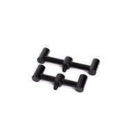 Nash Buz Bars, 2 Rod, Front, Wide - Rod Bar