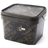 Nash Rectangular Bucket 5l - Bucket