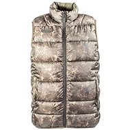 Nash ZT Camo Body Warmer, size S - Vest