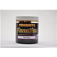 Mikbaits Fanatica Boilie in Dip Meteora 16mm 250ml - Boilies