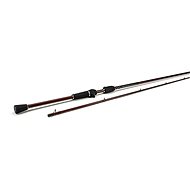 Westin W6 Finesse-T TC 7'1" 2.13m ML 5-15g 2 Parts - Fishing Rod