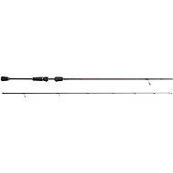 Westin W6 StreetStick 6'1" 1.83m L 2-7g 2 Parts - Fishing Rod
