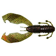 Gunki Boogie Craw 7.5cm 4.5g Watermelon Red, 10ks - Rubber Bait
