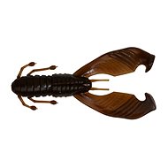 Gunki Boogie Craw 9cm 8.2g Cola, 8pcs - Rubber Bait