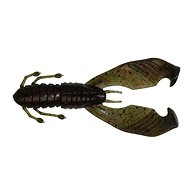 Gunki Boogie Craw 9cm 8.2g Watermelon Red, 8pcs - Rubber Bait