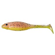 Gunki Grubby Shad 10.5cm 11.4g Chicken Secret, 4pcs - Rubber Bait