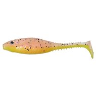 Gunki Grubby Shad 8.5cm 6.2g Chicken Secret, 6pcs - Rubber Bait