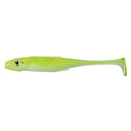 Gunki Kiddy 5cm 0.5g Lemon Pepper Ice, 12pcs - Rubber Bait