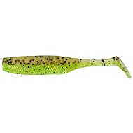 Gunki PEPS 7cm 2.5g Brown Chart, 7pcs - Rubber Bait