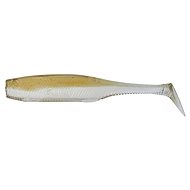 Gunki PEPS 7cm 2.5g Ghost Sand, 7pcs - Rubber Bait