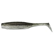 Gunki PEPS 7cm 2.5g Natural Grey, 7pcs - Rubber Bait