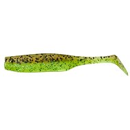 Gunki PEPS 9cm 5.3g Brown Chart, 5pcs - Rubber Bait