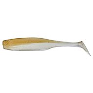 Gunki PEPS 9cm 5.3g Ghost Sand, 5pcs - Rubber Bait