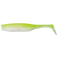 Gunki PEPS 9cm 5.3g Lemon Milk, 5pcs - Rubber Bait