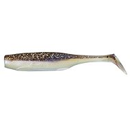 Gunki PEPS 9cm 5.3g Secret Bleek, 5pcs - Rubber Bait