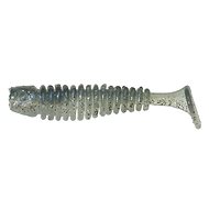 Gunki Tipsy-S 3.8cm 0.75g Blue Ice, 15pcs - Rubber Bait