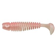 Gunki Tipsy-S 3.8cm 0.75g Pink Sugar, 15pcs - Rubber Bait