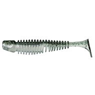 Gunki Tipsy-SXL 10cm 8.7g Roach, 4pcs - Rubber Bait