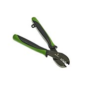 Gunki Sleeve / Cutting Pliers 5 '12.7cm - Fishing Pliers