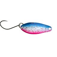 Gunki Reinbo Drift 2.5g Blue Pink/Silver - Spinner