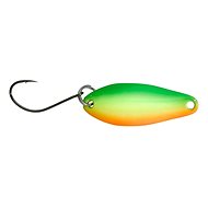 Gunki Reinbo Drift 2.5g Hot Fire/Gold - Spinner