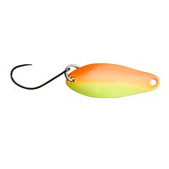Gunki Reinbo Drift 2.5g Orange Yellow/Gold - Spinner