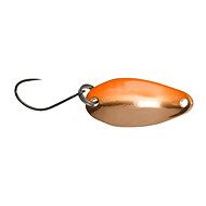Gunki Reinbo Slide 2g Full Copper/Orange Side - Spinner