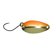 Gunki Reinbo Slide 2.8g Full Gold/Orange Side - Spinner