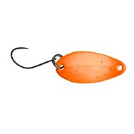 Gunki Reinbo Slide 2.8g Orange/Gold - Spinner