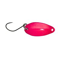 Gunki Reinbo Slide 2.8g Pink/Green - Spinner