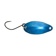 Gunki Reinbo Slide 3.2g Deep Blue/Blue Sky - Spinner