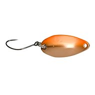 Gunki Reinbo Slide 3.2g Full Copper/Orange Side - Spinner