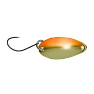 Gunki Reinbo Slide 3.2g Full Gold/Orange Side - Spinner
