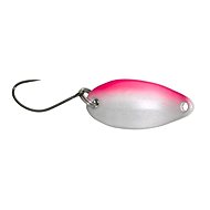 Gunki Reinbo Slide 3.2g Full White/Pink Side - Spinner