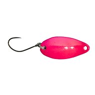 Gunki Reinbo Slide 3.2g Pink/Green - Spinner
