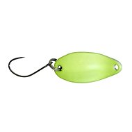 Gunki Reinbo Slide 3.2g Yellow/Black - Spinner