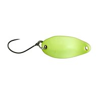 Gunki Reinbo Slide 3.2g Yellow/Pink - Spinner
