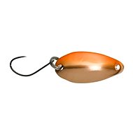Gunki Reinbo Slide 3.5g Full Copper/Orange Side - Spinner